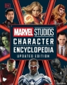 Marvel Studios Character Encyclopedia Upd. Ed