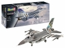 Model plastikowy Samolot 50TH Anniversary F-16 Falcon 1/32 (03802) od 13