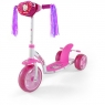 MILLY MALLY Crazy Scooter Pink Kitty (0776)