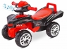 Jeździk Mini Raptor Red (TOYZ-2533)