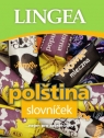 Polština slovníček Słowniczek czesko-polski