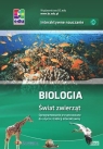 Biologia. Świat zwierząt CD Opracowanie zbiorowe