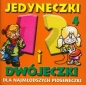 Dla najmłodszych pioseneczki vol. 4 - Beatka Urszulka Wróbel