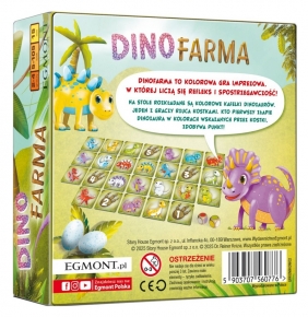Dinofarma