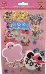 Naklejki Accessories Stickers - Minnie