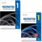 Pakiet Matematyka 1. Podręcznik i zbiór zadań. Zakres rozszerzony - Opracowanie zbiorowe