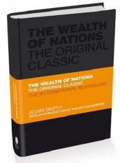 The Wealth of Nations - Adam Smith