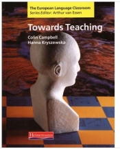 Towards Teaching - Campbell Colin