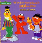W krainie szczęśliwych potworów Czyste aż lśni