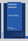 Sprawne państwo Stan prawny: 30.06.2008 r. Dębicka Anetta