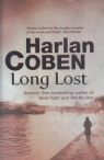 Long lost Harlan Coben