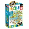 Puzzle Cykl czasu HEADU