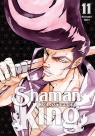 Shaman King. Tom 11 12+ Takei Hiroyuki