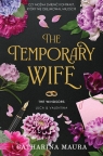 The Temporary Wife. The Windsors. Tom 2 Catharina Maura .