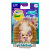 Figurka Enchantimals Zwierzaki-ulubieńcy Owieczka (GJX24/GNY85)