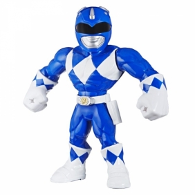 Figurka Playskool Heroes Mega Mighties Power Rangers Niebieski (E5869/E5874)