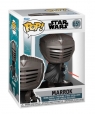 Figurka Funko POP! Star Wars: Ahsoka - Marrok (72177)