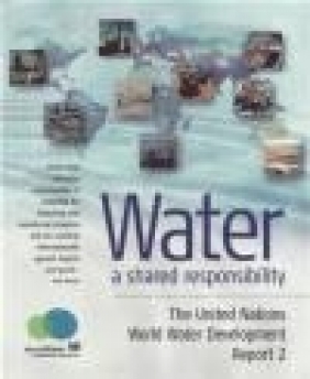 Water - A Shared Responsibility UNWWAP