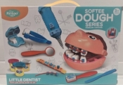 Masa plastyczna dentysta