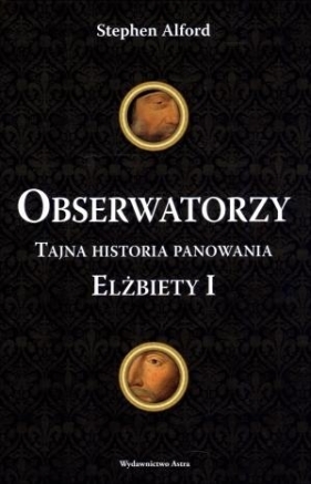 Obserwatorzy - Stephen Alford