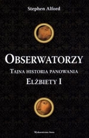Obserwatorzy - Stephen Alford