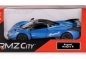 RMZ 5 Pagani Huayra R blue/554074