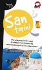 Santorini Pascal Lajt - Wiesława Rusin