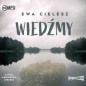 Wiedźmy audionook - Ewa Cielesz