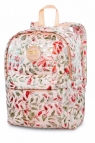 CoolPack - Ruby - Plecak młodzieżowy - Vintage - Feathers Blush (22776CP)