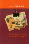 Rozmowy o miłości na skraju przepaści