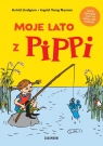 Moje lato z Pippi Astrid Lindgren, Ingrid Vang Nyman