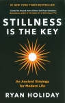 Stillness is the Key