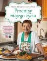 Przepisy mojego życia Ulubione dania, kuchenne sekrety i wspomnienia Bini Silvana