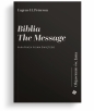 Biblia The Message. Objawienie św Jana - Opracowanie zbiorowe
