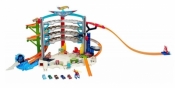 Hot Wheels Mega garaż