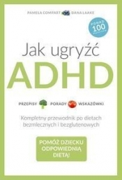 Jak ugryźć ADHD.