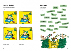 Moje lato z Pippi - Astrid Lindgren, Ingrid Vang Nyman