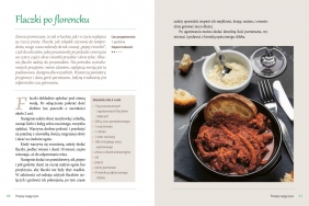 Przepisy mojego życia. Ulubione dania, kuchenne sekrety i wspomnienia najsłynniejszej włoskiej babci, królowej Instagrama i TikToka - Silvana Bini