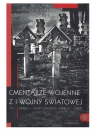 Cmentarze wojenne z I wojny światowej cz. 1: Okręg I - Nowy Żmigród, Okręg Roman Frodyma