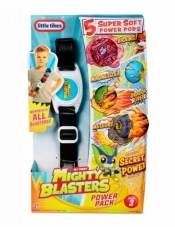 My First Mighty Blasters Power Pack - Style 3