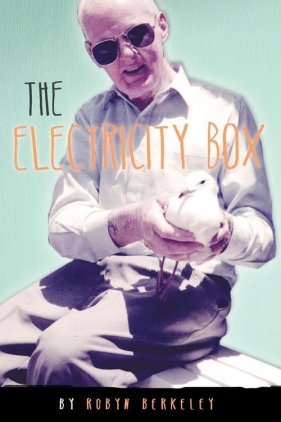 The Electricity Box - Berkeley Robyn