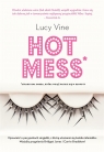 Hot Mess Lucy Vine
