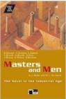 Masters and men + CD J. Butler; Maria Lucia De Vanna