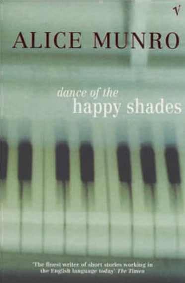 Dance of the Happy Shades