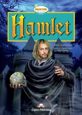 Hamlet. Reader Level 6 - Willam Shakespeare