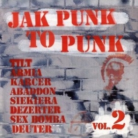 Jak punk to punk 2