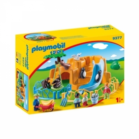 Zoo (9377)