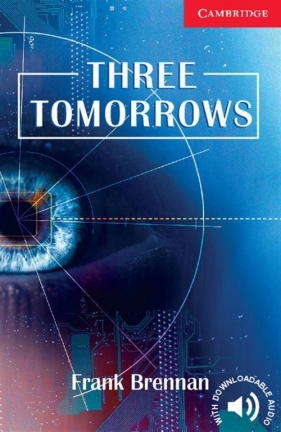 Three Tomorrows - Brennan Frank