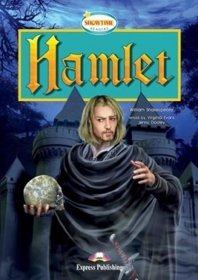 Hamlet. Reader Level 6 - William Shakepreare