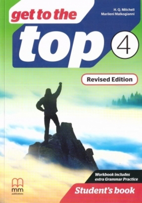 Get to the Top Revised Ed. 4 SB MM PUBLICATIONS - Mitchell Q. H., Marileni Malkogianni